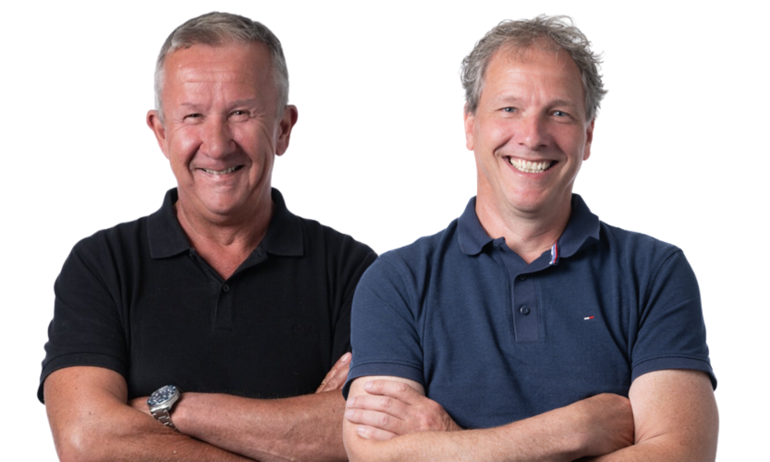 jan en arthur