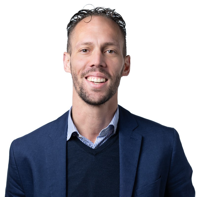 rick heijne
