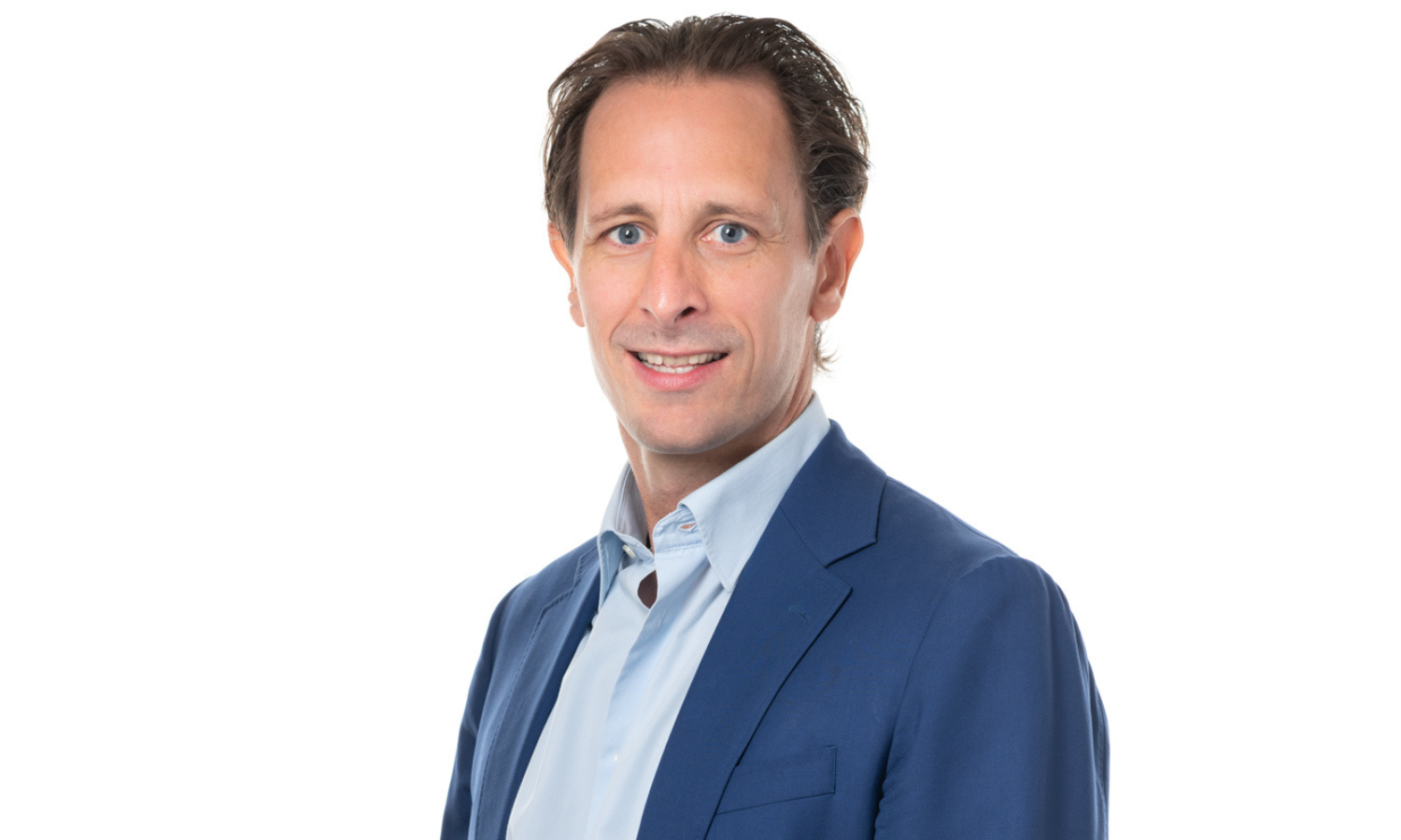 Martijn van Dijk