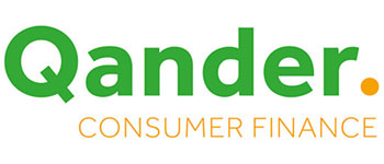 Logo Qander