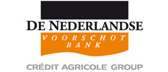 Logo De Nederlandse Voorschotbank