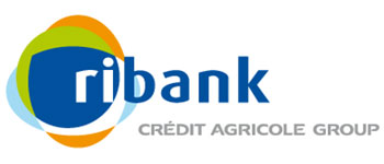 Logo Ribank