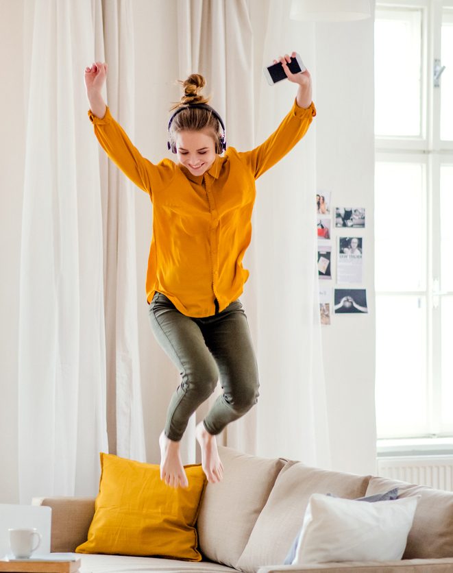 Ontdek hoeveel jij kunt lenen