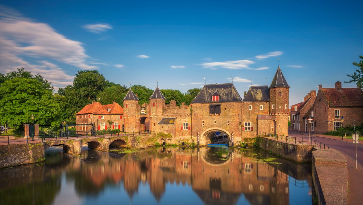 Financieel Fit | Amersfoort