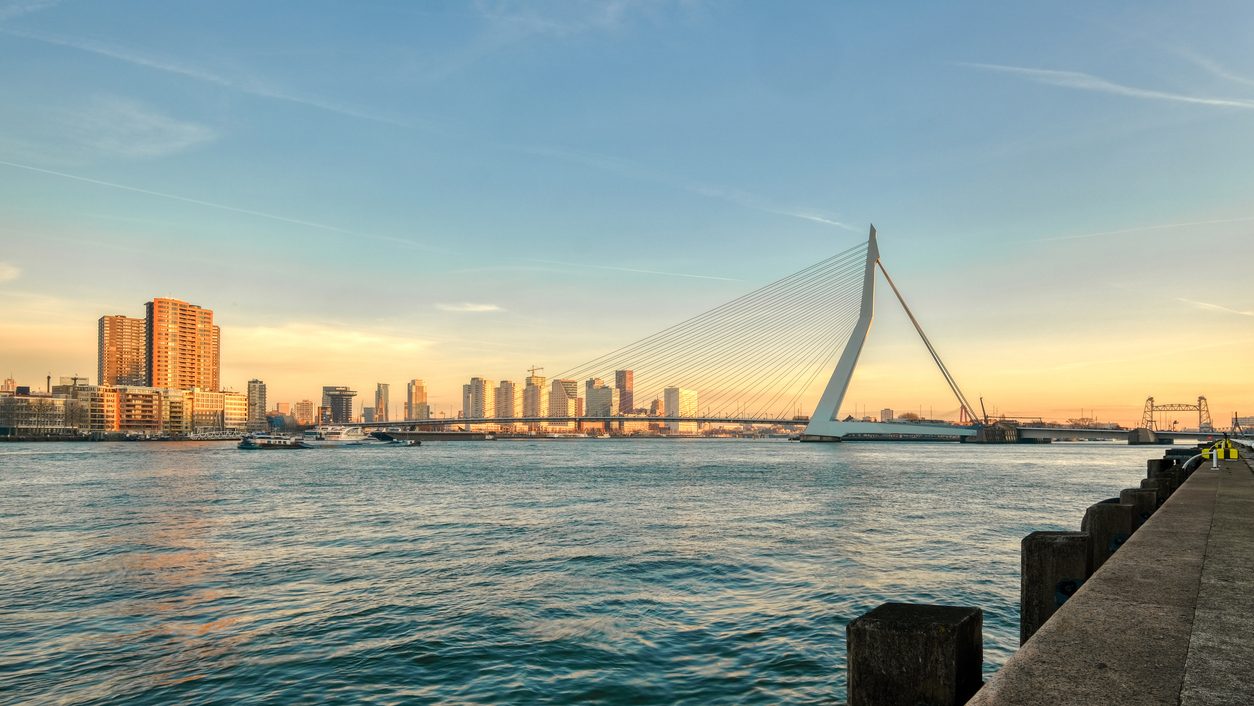 Financieel Fit | Rotterdam