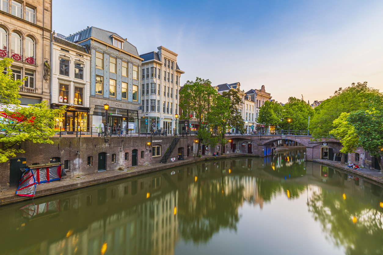 Financieel Fit | Utrecht