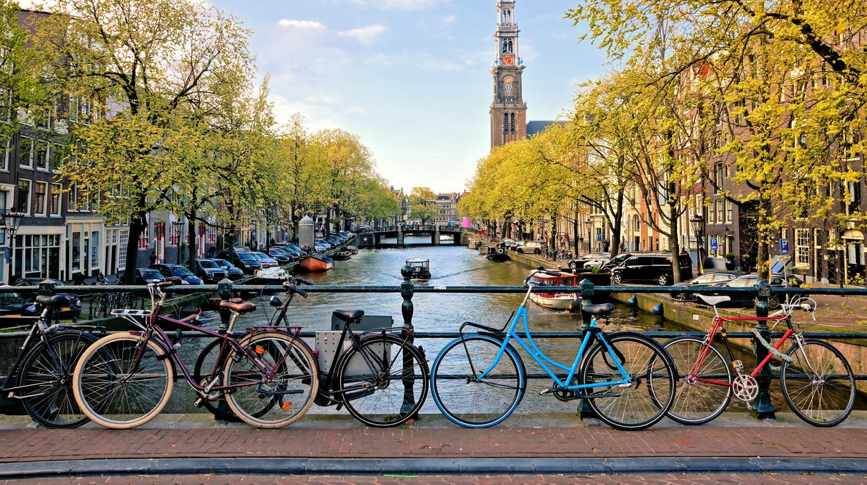 Financieel Fit | Amsterdam