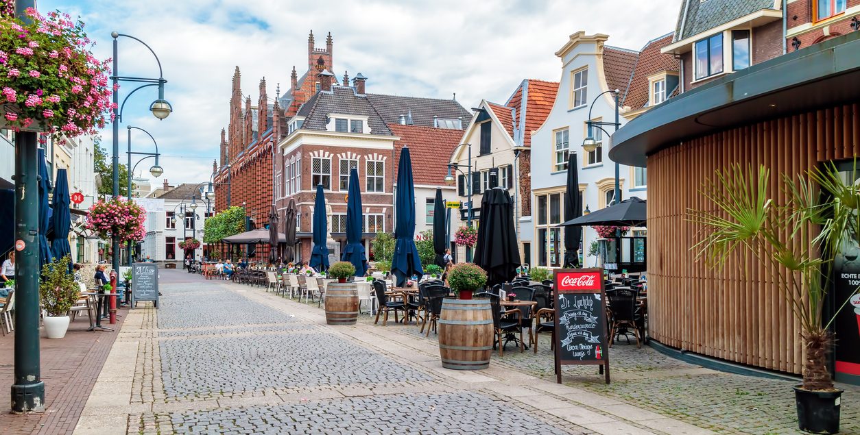 Financieel Fit | Arnhem