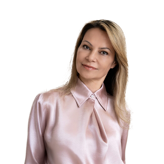 Astrid Unlandt - verzekeringsadviseur bij Financieel Fit Nijmegen