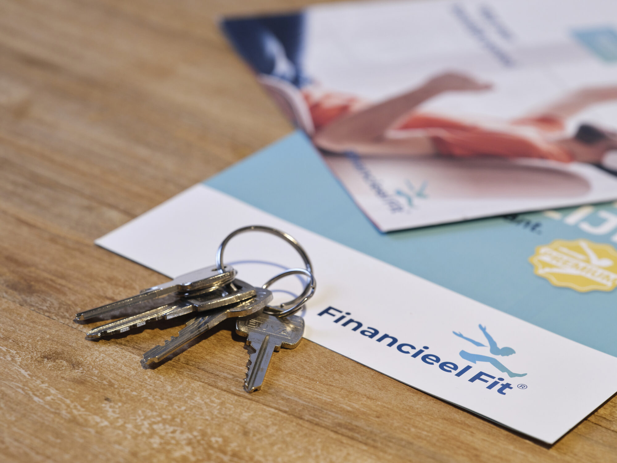 Mag je je koopwoning verhuren