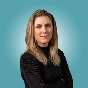 Denise Habets