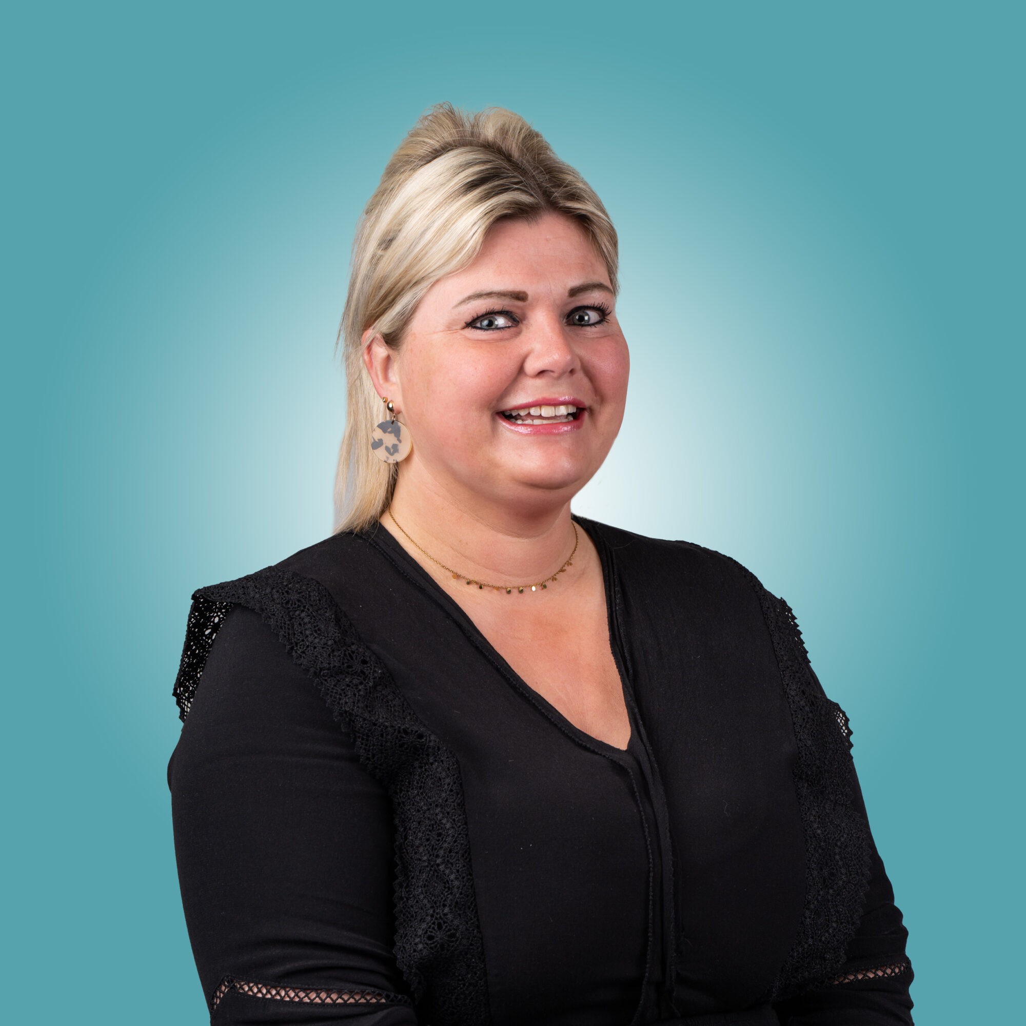 Fabienne Nijsten