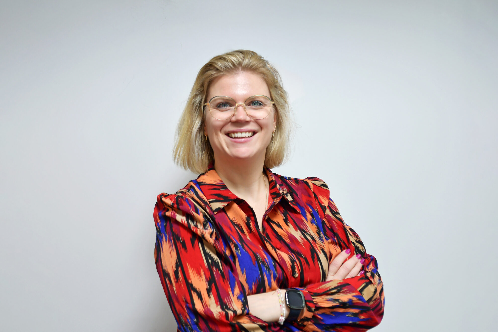 Femke Bruil-Westerveld