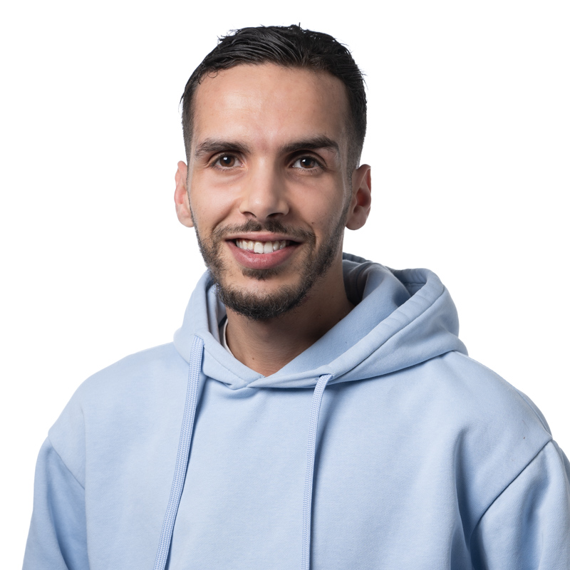 Ayoub Auolad Ali