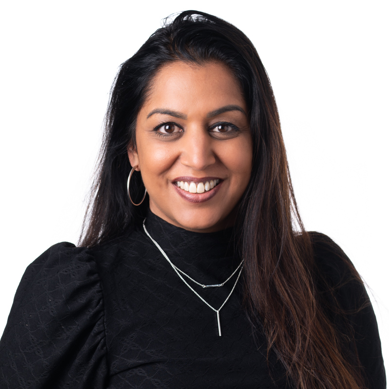 Devika Badal