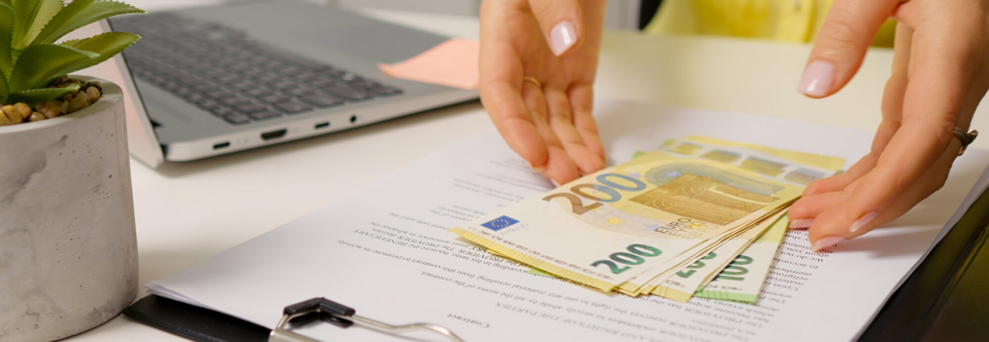 Welke kredietsoorten zijn er?