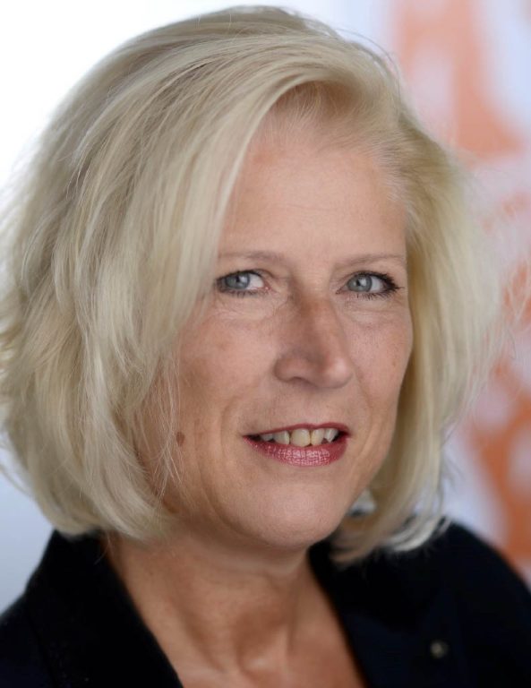 Mia Gruijters