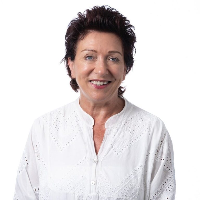 Linda de Knecht