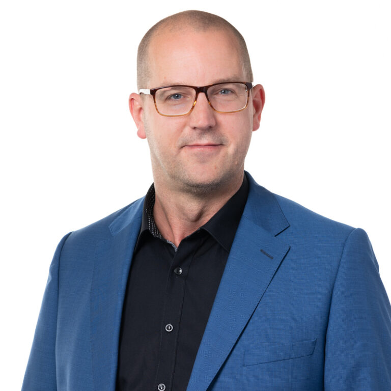 Menno Poppe