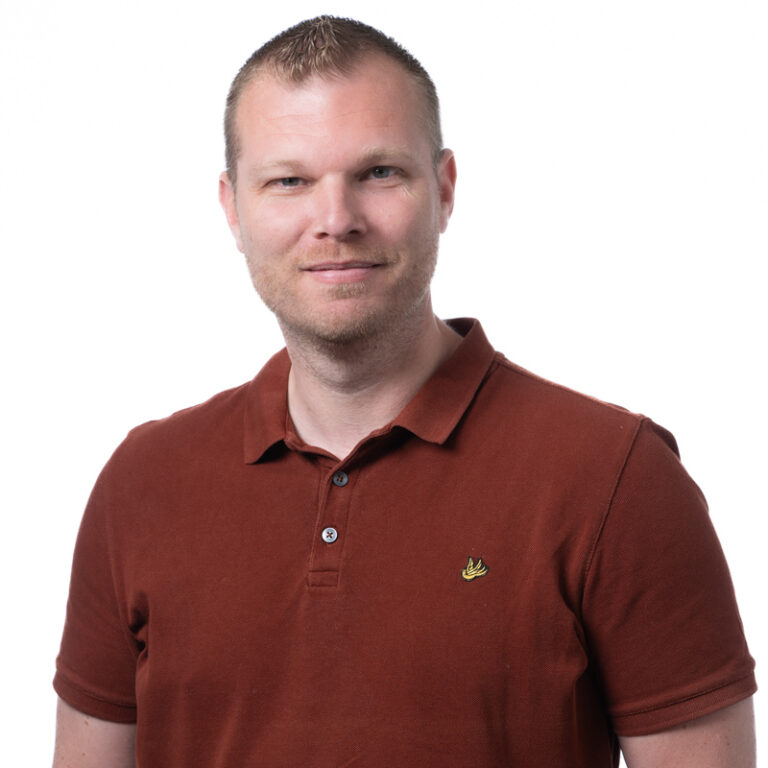 Kevin van der Hoeven