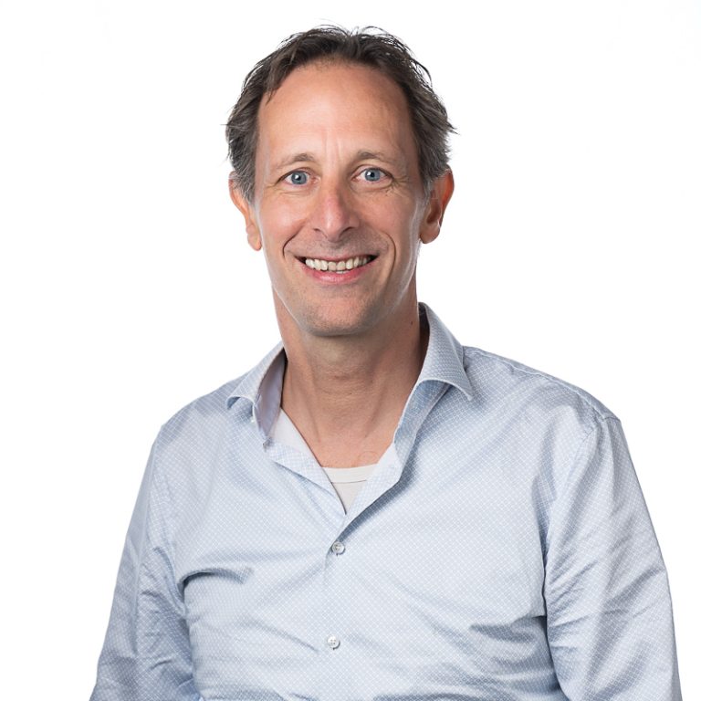 Martijn van Dijk