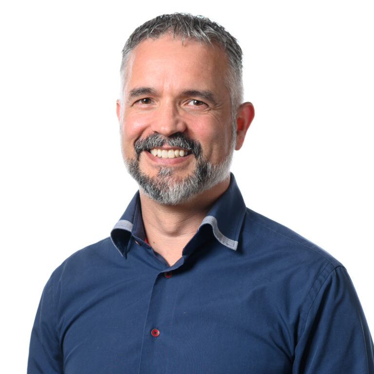 Michel van der Poel