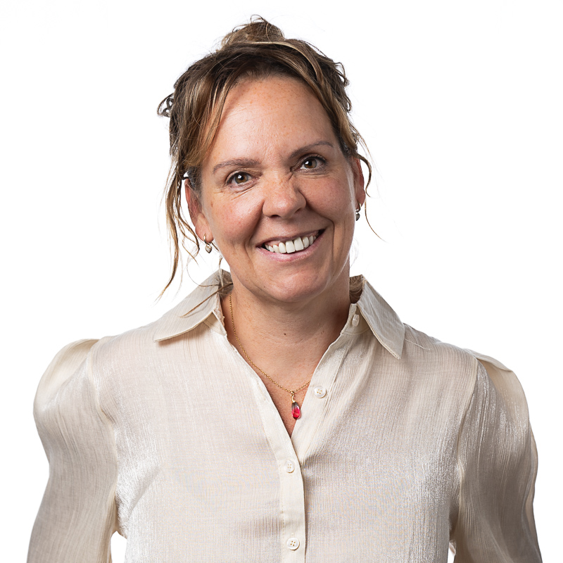 Mieke Pannekoek