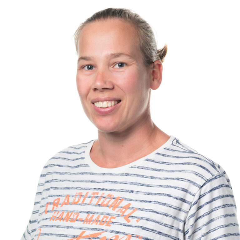 Miranda van Lutterveld