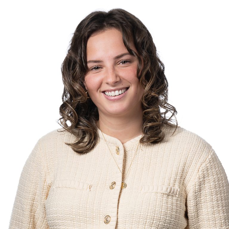 Sanne van de Kortput