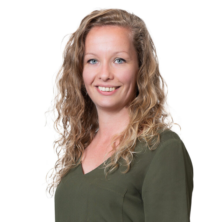 Shirley van Strien
