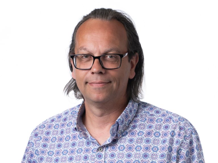 Vincent Zwaneveld