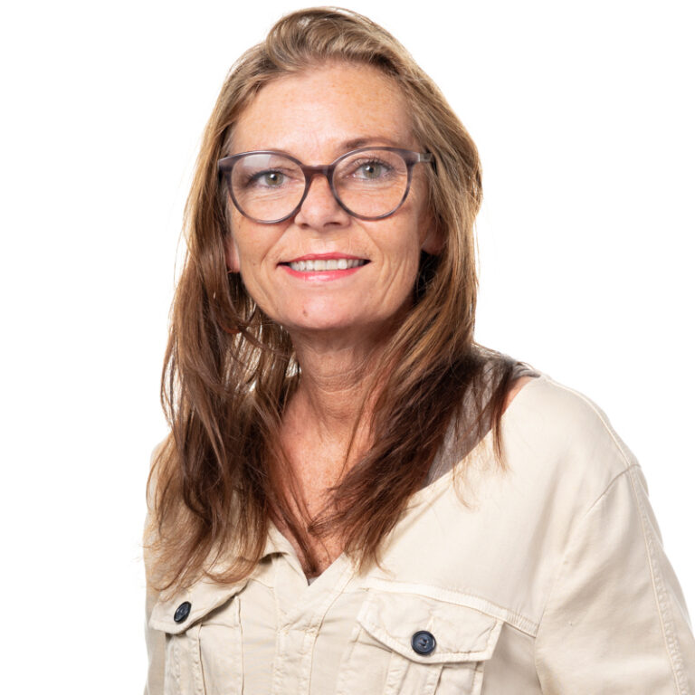 Peggy Degens