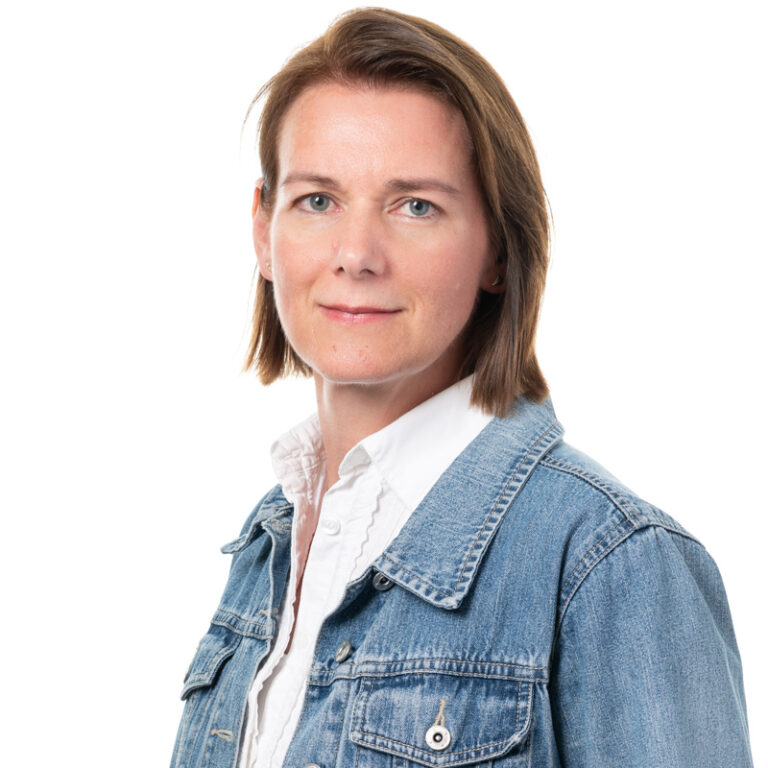 Yvonne Vreeburg