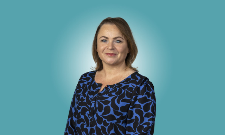 Ingrid Vliegen