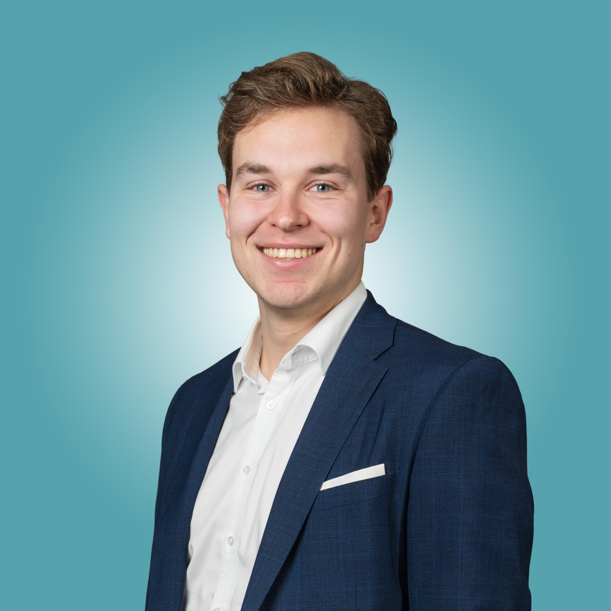 Janot van Financieel Fit | beuken'essers