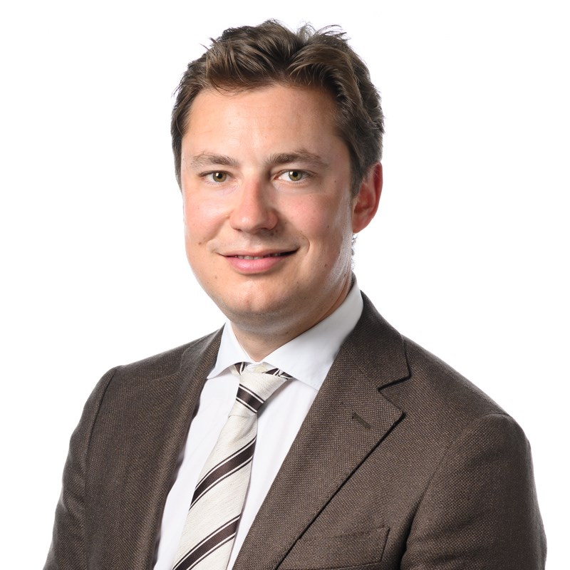 Jeroen Egberink Van Financieel Fit Twente