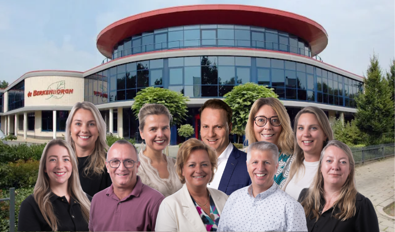 Postma Teamfoto Vestigingspagina