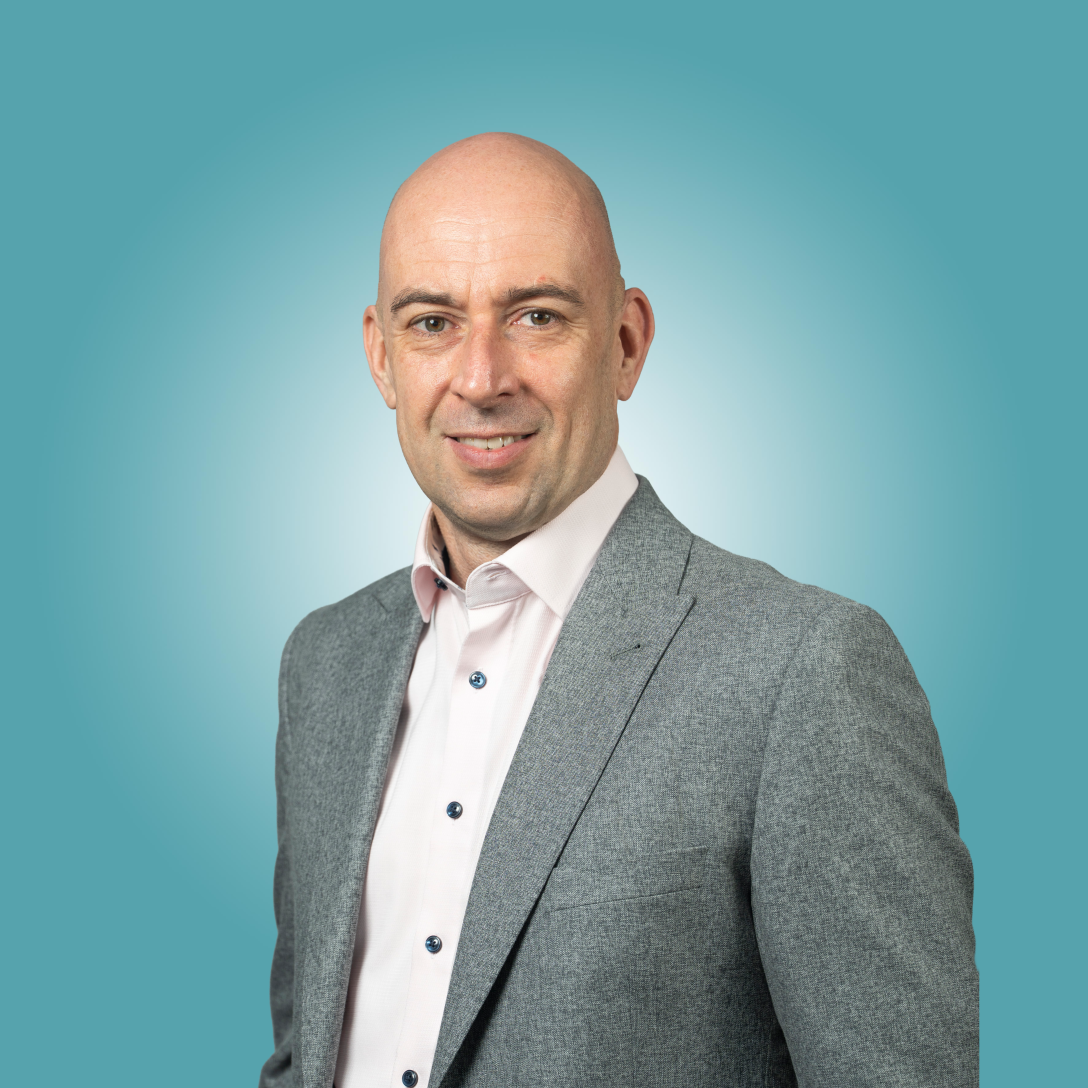 Raoul van Financieel Fit | beuken'essers