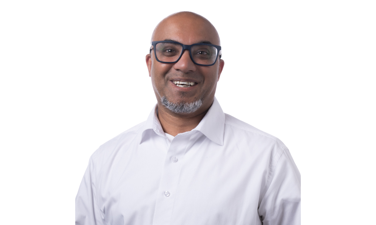 Vestiging Almere Dhiraj