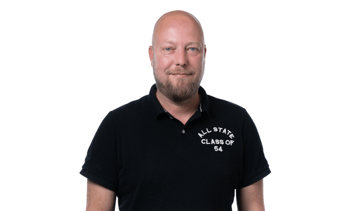 Vestiging Amersfoort Noord Erik