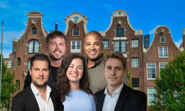 Team Financieel Fit Amstelveen en Amsterdam West – hypotheekadviseurs en financieel specialisten