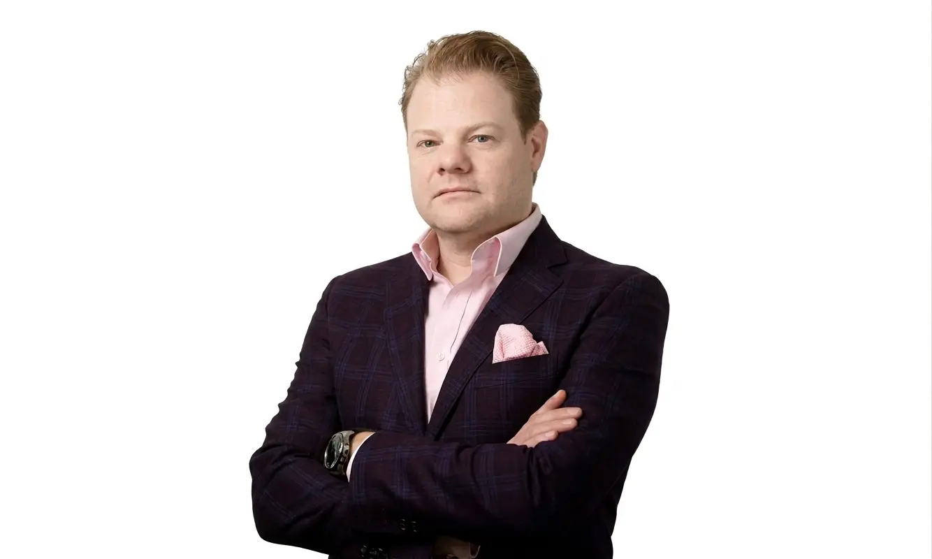 Hypotheekadviseur Remko van der Steen van vestiging Financieel Fit VDS