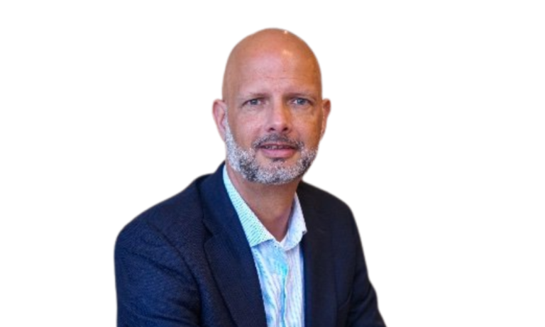 Hypotheekadviseur Rob Tieleman van vestiging Financieel Fit Voorne Putten