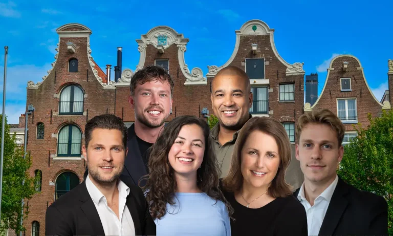 Team Financieel Fit Amstelveen en Amsterdam West – hypotheekadviseurs en financieel specialisten