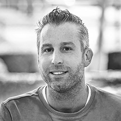 Björn Notté