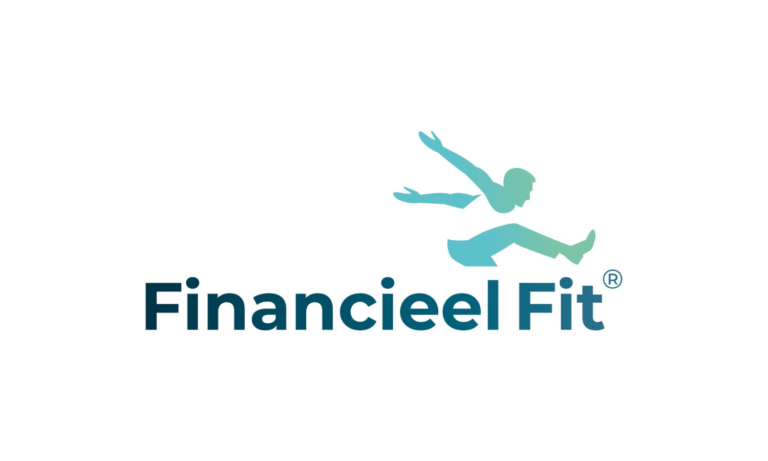 Logo Financieel Fit voor ontbrekende foto
