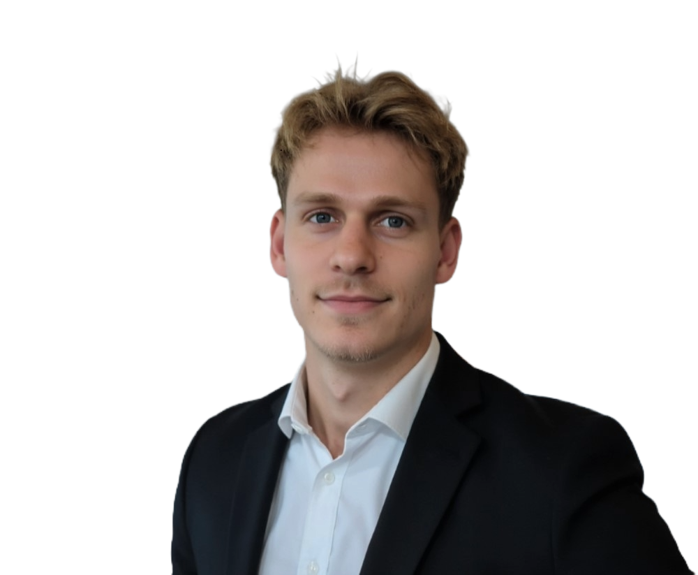 Jeroen Donia