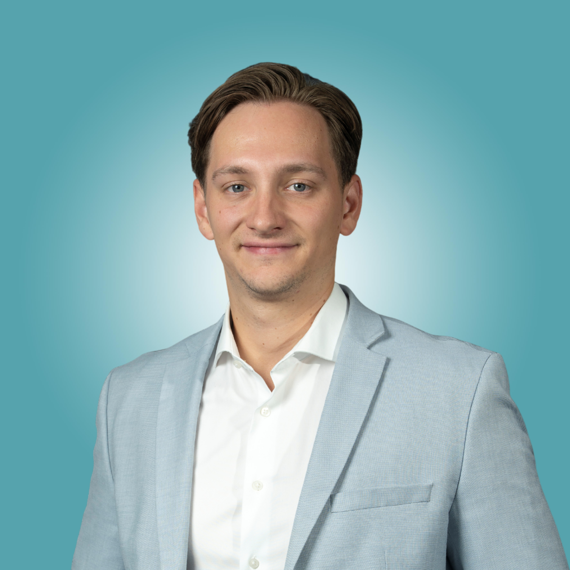 Bram V2 Klein