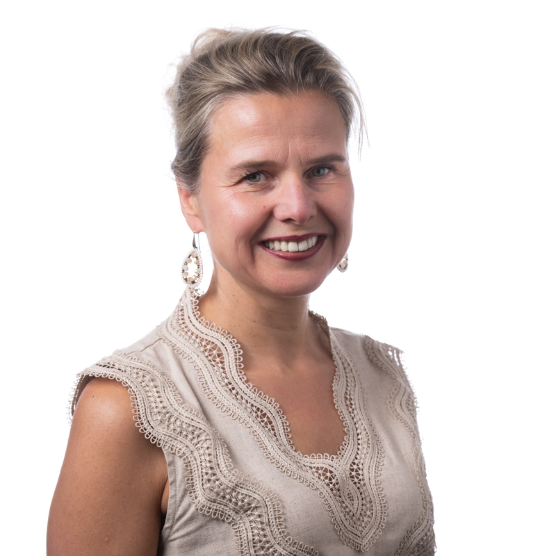Ellen Postma