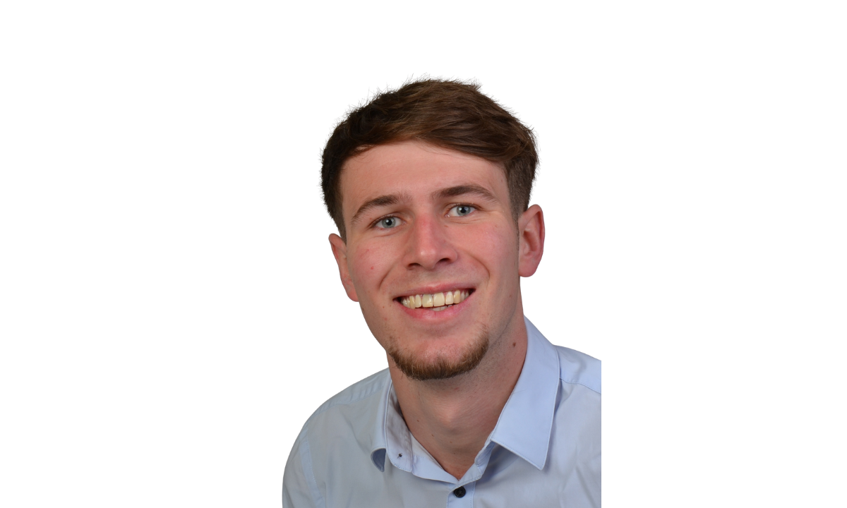 Hypotheekadviseur Daan Jakobs van Financieel Fit Emmen